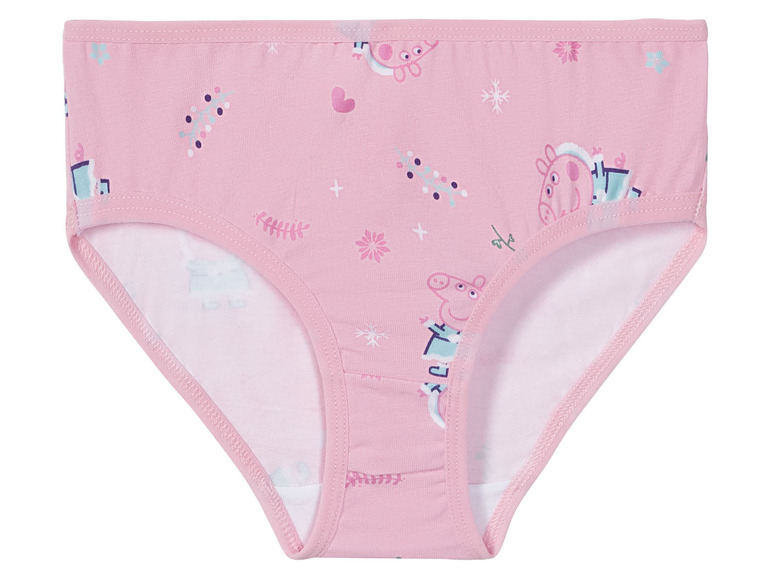 Aller en mode plein écran lupilu® Sous-vêtements en un mélange de coton - Photo 10