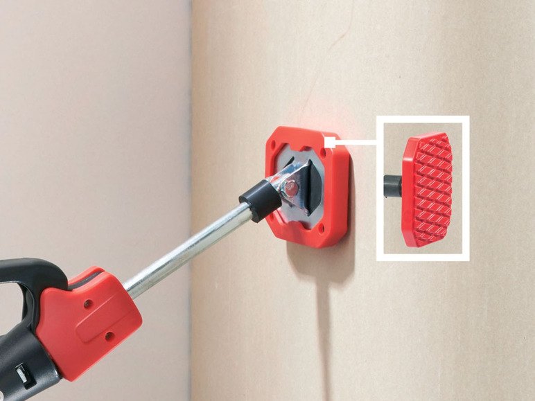 Aller en mode plein écran PARKSIDE® Support plafond 137 cm - 290 cm - Photo 4