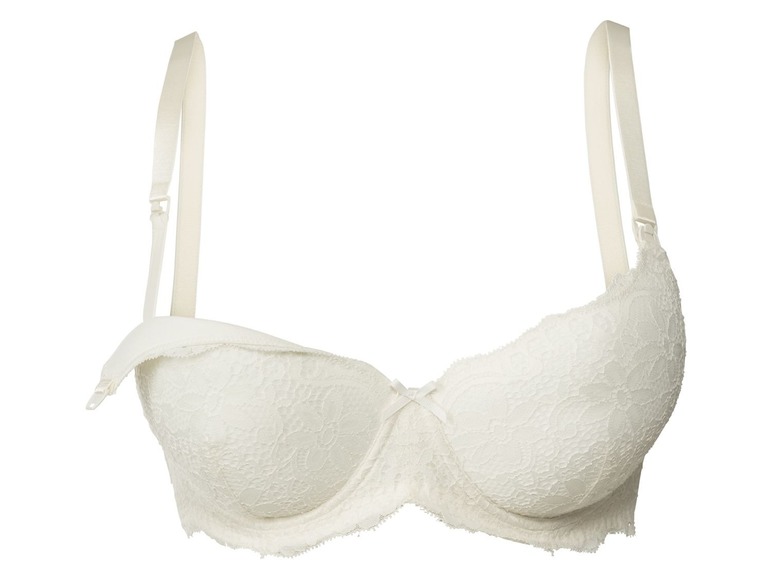 Ga naar volledige schermweergave: ESMARA® Lingerie Borstvoedingsbeha - afbeelding 3