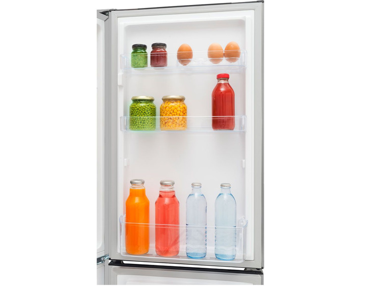 Aller en mode plein écran Amica Frigo KCGL 384 010, 155 W - Photo 10