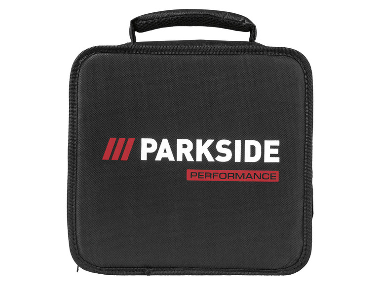 Ga naar volledige schermweergave: PARKSIDE PERFORMANCE® Accuschroefboormachine »PBSPA 12«, 12 V - afbeelding 7