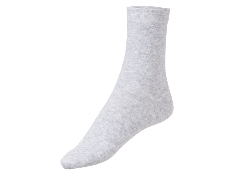 Ga naar volledige schermweergave: esmara Set van 7 paar sokken van een katoenmix - afbeelding 16