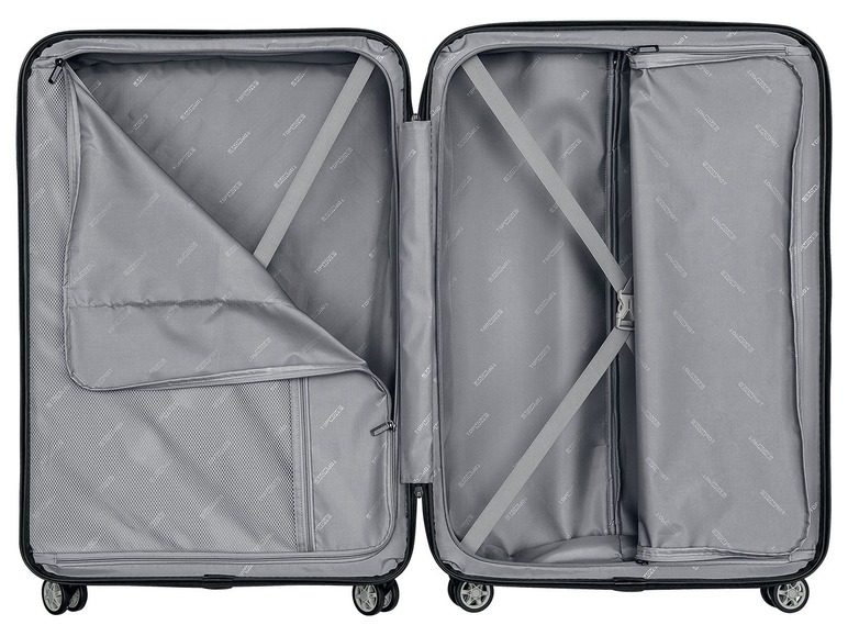 Aller en mode plein écran TOPMOVE® Valise cabine 95 L - Photo 3