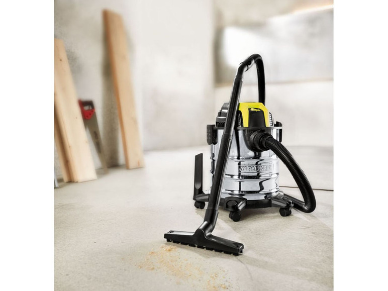 Aller en mode plein écran PARKSIDE® Aspire-tout »PWD 20 A1«, 1 300 W - Photo 2