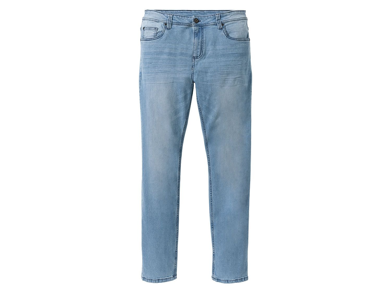 Fondsen Pa heel veel LIVERGY® Jeans voor heren online kopen op Lidl.be