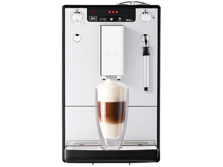 Ga naar volledige schermweergave: Melitta Volautomatische koffiemachine, 1400 W - afbeelding 9