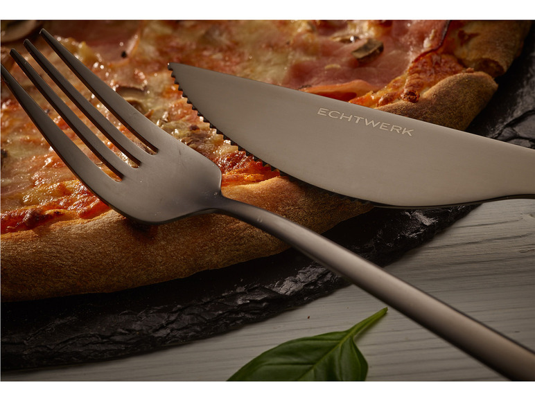 Aller en mode plein écran ECHTWERK Set à pizza »Bari« - Photo 39