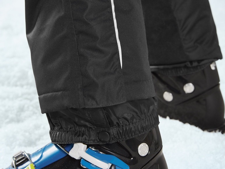 Aller en mode plein écran CRIVIT Pantalon de ski pour garçons - Photo 3