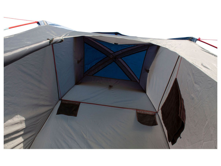 Ga naar volledige schermweergave: HIGH PEAK Multifunctionele tent Usedom - afbeelding 4
