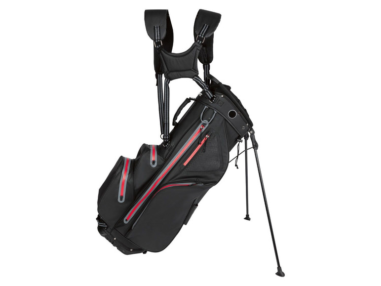 Aller en mode plein écran CRIVIT Sac de golf chariot - Photo 10