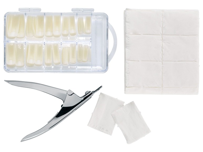 Ga naar volledige schermweergave: SILVERCREST® Nagelstudio - afbeelding 6