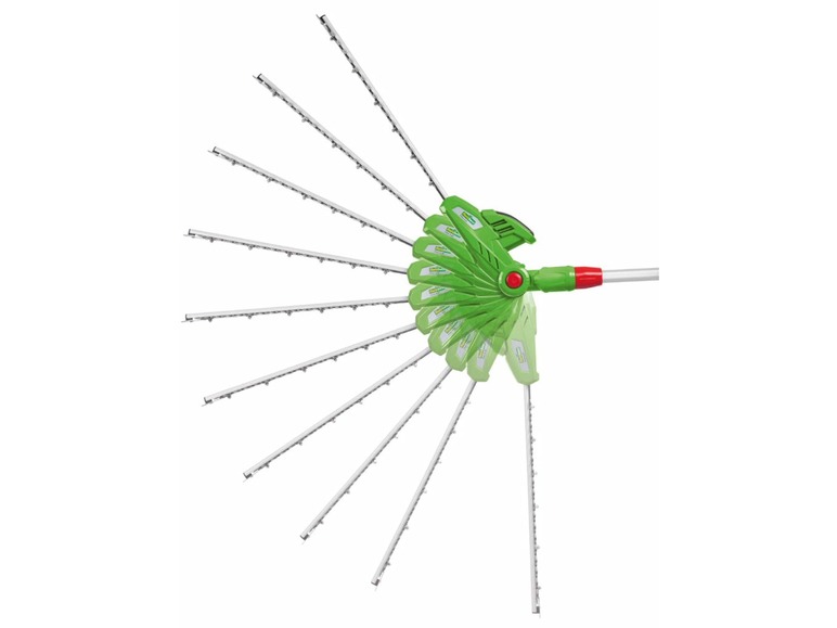 Ga naar volledige schermweergave: florabest Telescopische heggenschaar met accu FTHSA 20 B2, 20V - afbeelding 3