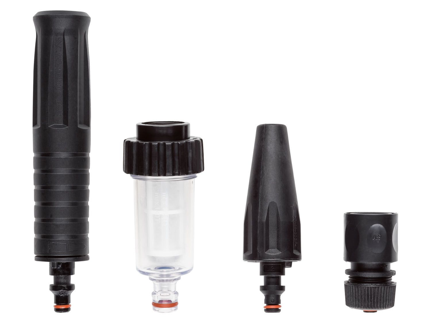 PARKSIDE® Nettoyeur haute pression »PHD 170 B2«, 2 400…