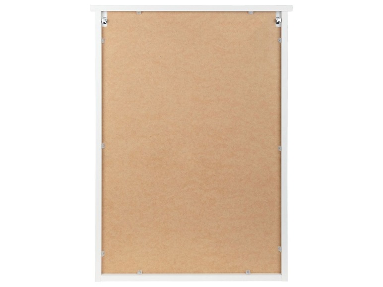 Ga naar volledige schermweergave: LIVARNO LIVING Spiegelkast, 63,8 x 85 x 17 cm, 1 deur - afbeelding 3