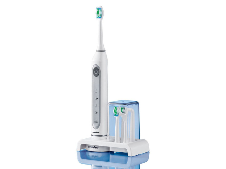 Ga naar volledige schermweergave: nevadent Elektrische tandenborstel 'Advanced' - afbeelding 4