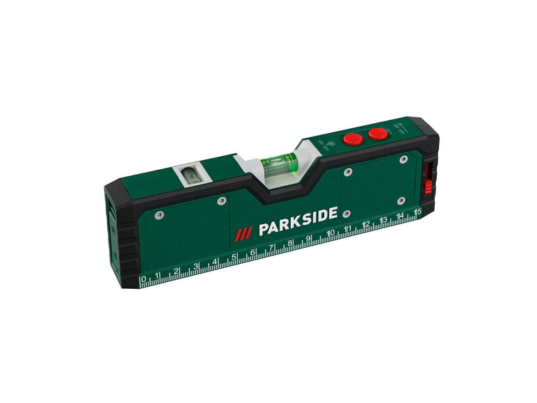 Ga naar volledige schermweergave: PARKSIDE® Laserwaterpas, met statief - afbeelding 3