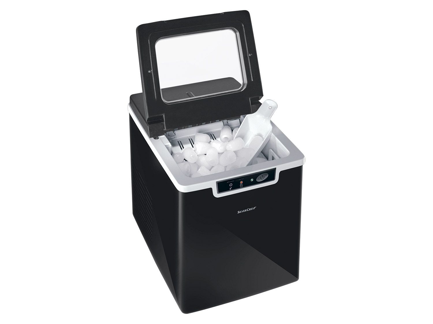 SILVERCREST® Machine à glaçons | Lidl.be