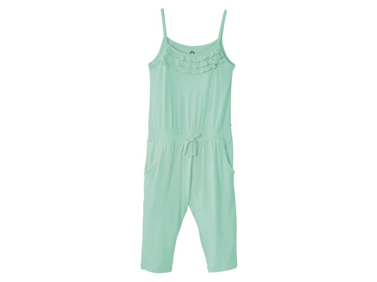 Ga naar volledige schermweergave: pepperts!® Jumpsuit voor meisjes - afbeelding 6