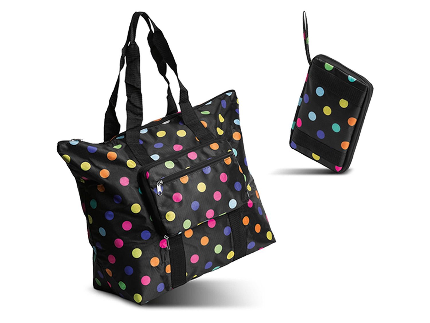 Sac deals cabas lidl