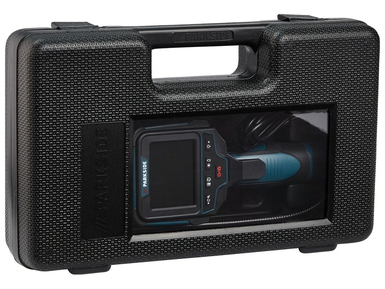 PARKSIDE® Caméra d'inspection Lidl.be