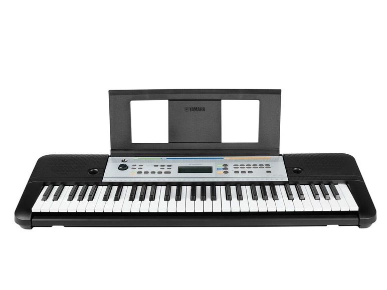 Ga naar volledige schermweergave: YAMAHA Digitaal keyboard YPT-255 - afbeelding 1