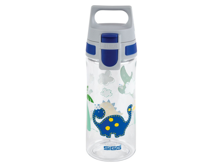 Ga naar volledige schermweergave: SIGG Drinkfles, 0,45 L - afbeelding 4