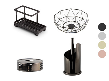Accessoires de cuisine en acier inoxydable ECHTWERK
