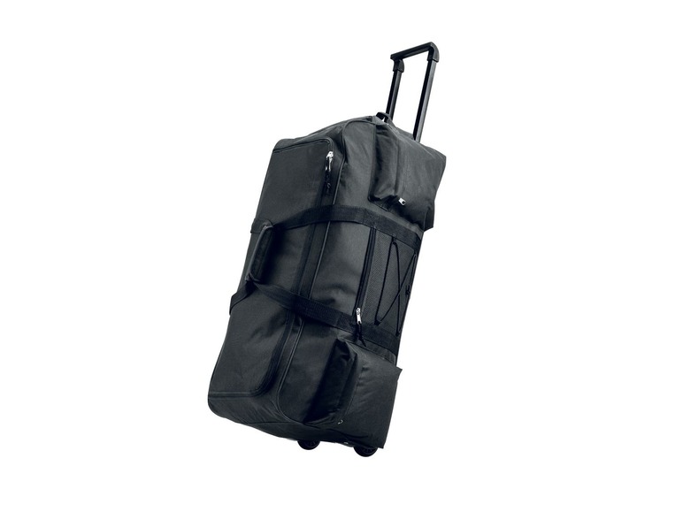 Ga naar volledige schermweergave: TOPMOVE® Reistastrolley, 68 l - afbeelding 10