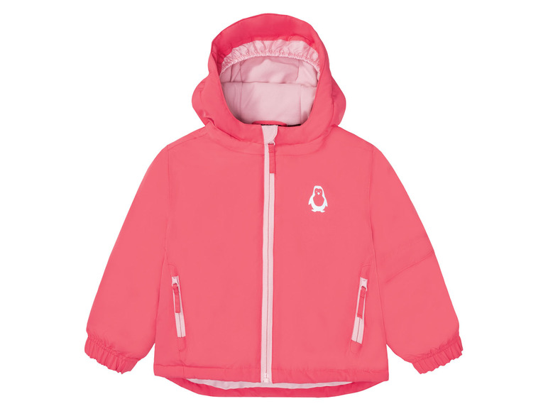 Ga naar volledige schermweergave: lupilu® Ski-jas - afbeelding 7
