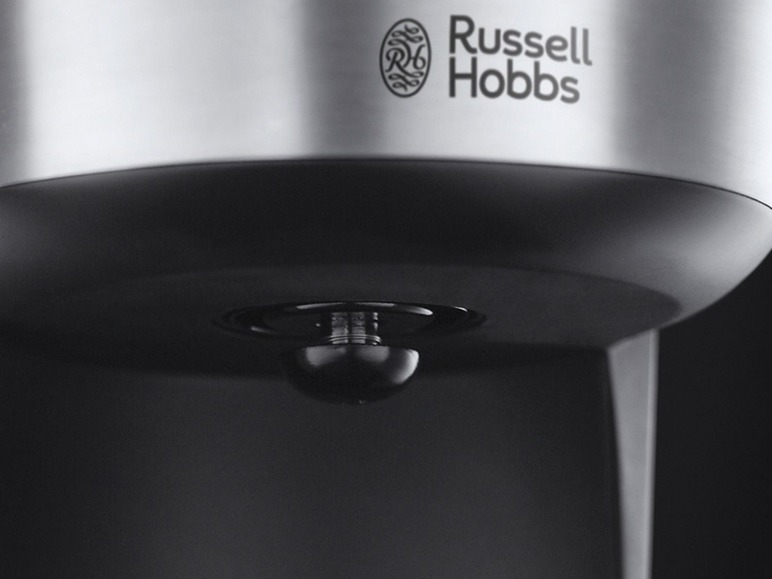 Aller en mode plein écran Russell Hobbs Machine à café automatique EDS Oxford - Photo 6