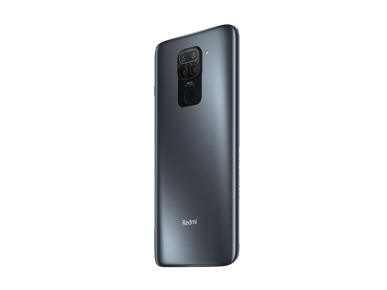 Ga naar volledige schermweergave: Xiaomi Redmi Note 9 smartphone - afbeelding 4