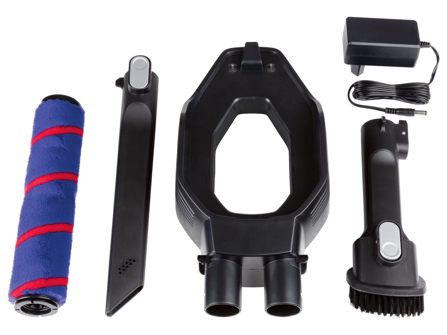 SILVERCREST® Aspirateur balai et à main Lidl.be