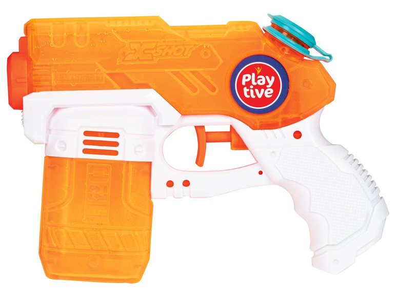 Ga naar volledige schermweergave: Playtive Waterpistool - afbeelding 3