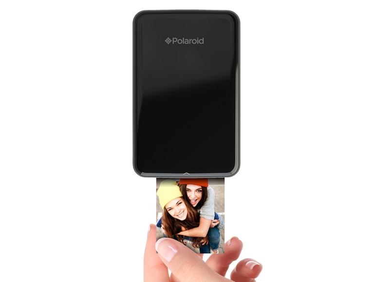 Ga naar volledige schermweergave: Polaroid Zip smartphone printer - afbeelding 6