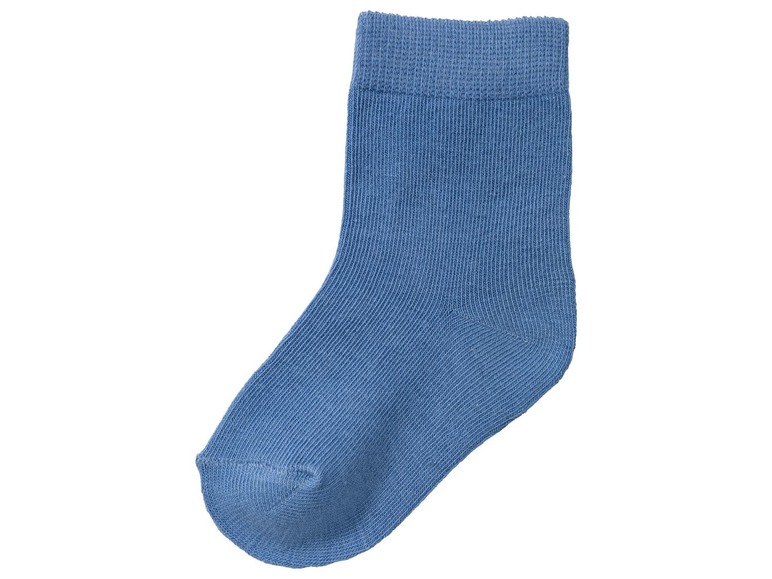 Ga naar volledige schermweergave: lupilu® Sokken voor jongens, 7 paar, biokatoen - afbeelding 15