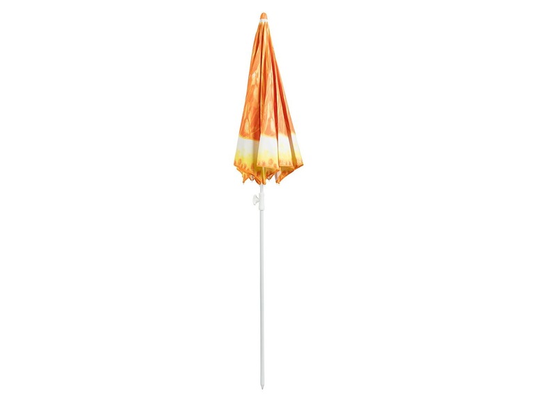 Ga naar volledige schermweergave: FLORABEST® Kantelbare parasol, Ø 160 cm - afbeelding 10