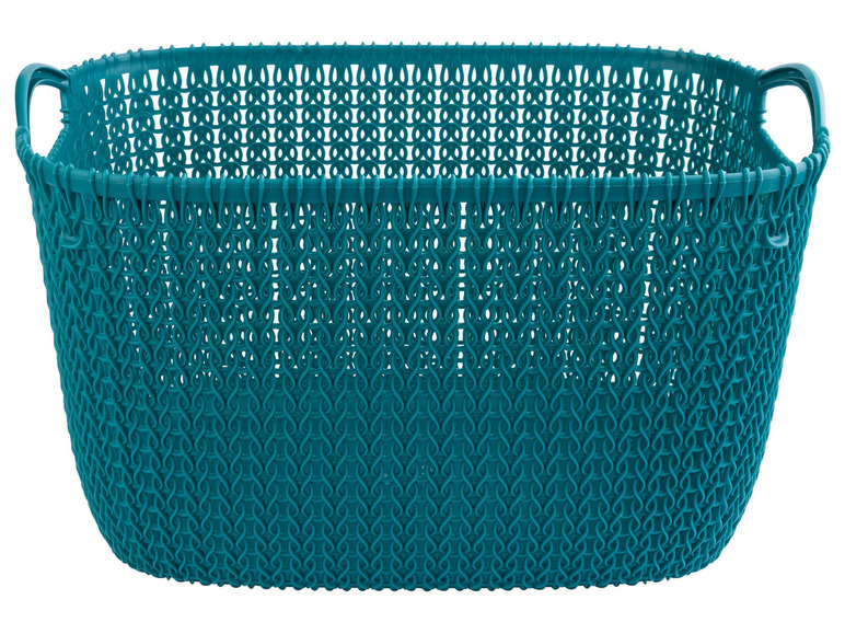 Ga naar volledige schermweergave: Curver Wasmand, 19 l - afbeelding 6