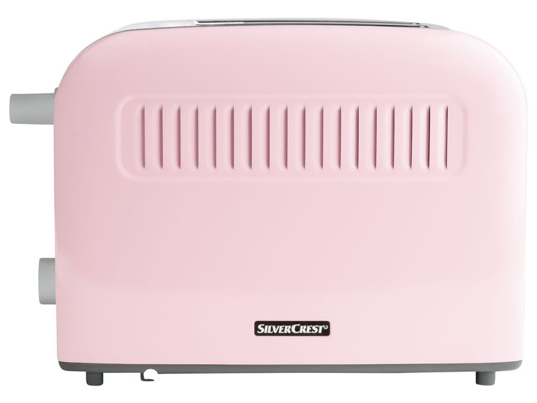 Ga naar volledige schermweergave: SILVERCREST® Broodrooster, 920 W - afbeelding 16