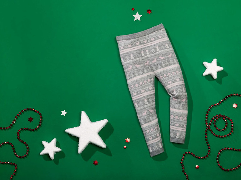 Aller en mode plein écran lupilu® Legging de Noël - Photo 7