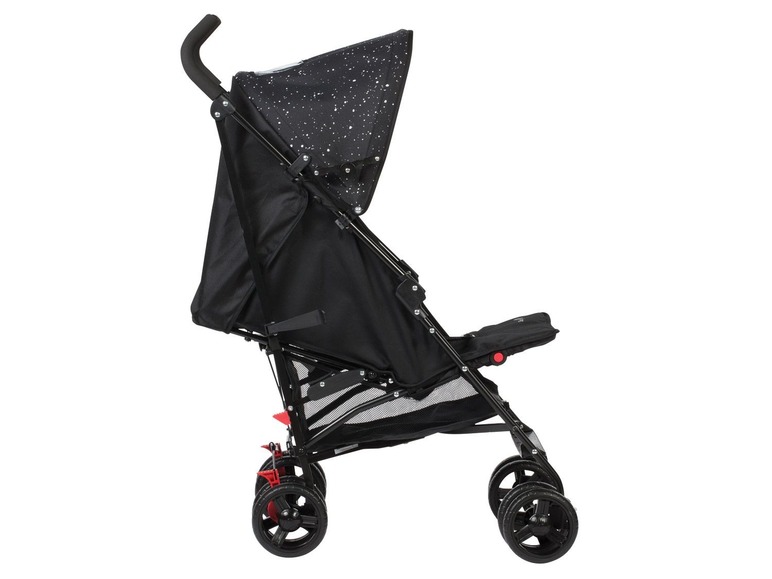 Ga naar volledige schermweergave: Safety 1st Buggy Slim - afbeelding 8