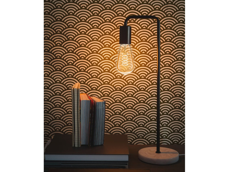 Ga naar volledige schermweergave: LIVARNO home Ledfilamentlamp Smart Home - afbeelding 3