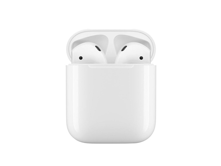 Aller en mode plein écran Apple AirPods 2 - Photo 2