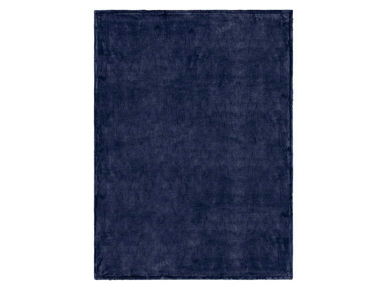 Aller en mode plein écran LIVARNO home Plaid, 150 x 200 cm - Photo 3
