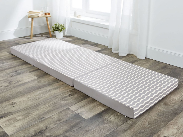 Aller en mode plein écran LIVARNO home Matelas d'appoint - Photo 9
