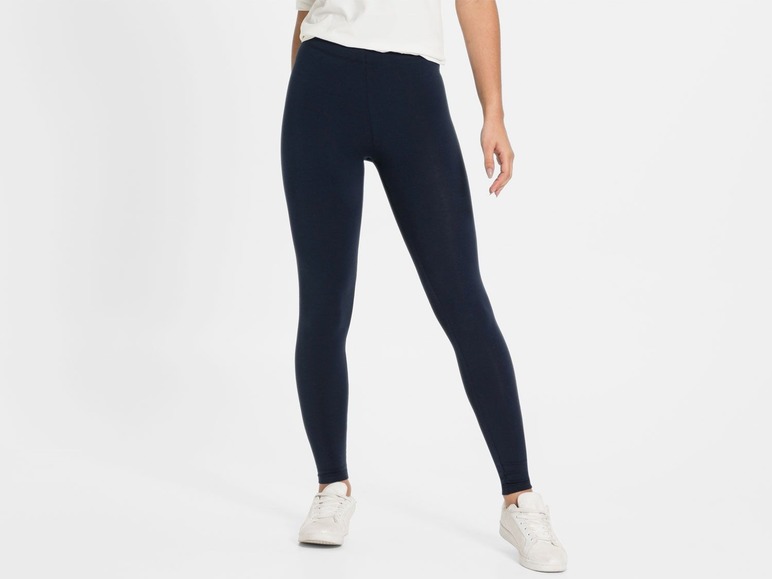 Ga naar volledige schermweergave: esmara® Set van 2 leggings voor dames - afbeelding 17