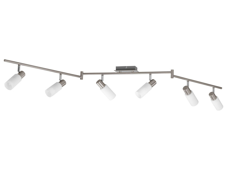 Ga naar volledige schermweergave: LIVARNO LUX Ledplafondlamp - afbeelding 7