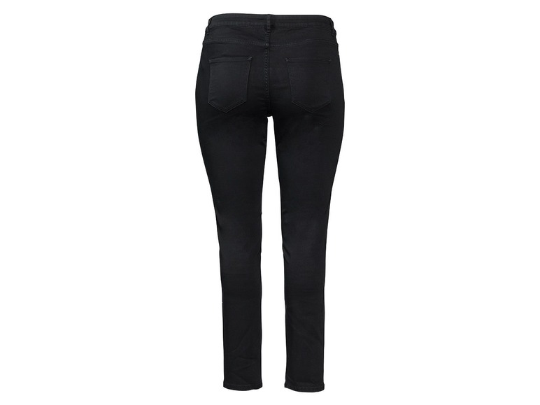 Ga naar volledige schermweergave: esmara Super skinny jeans voor dames - afbeelding 4