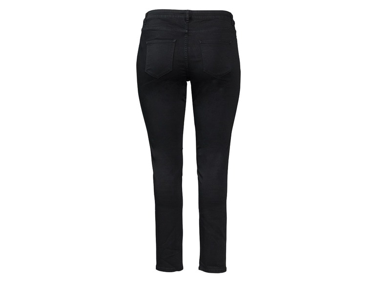 Ga naar volledige schermweergave: esmara® Super skinny jeans voor dames - afbeelding 4