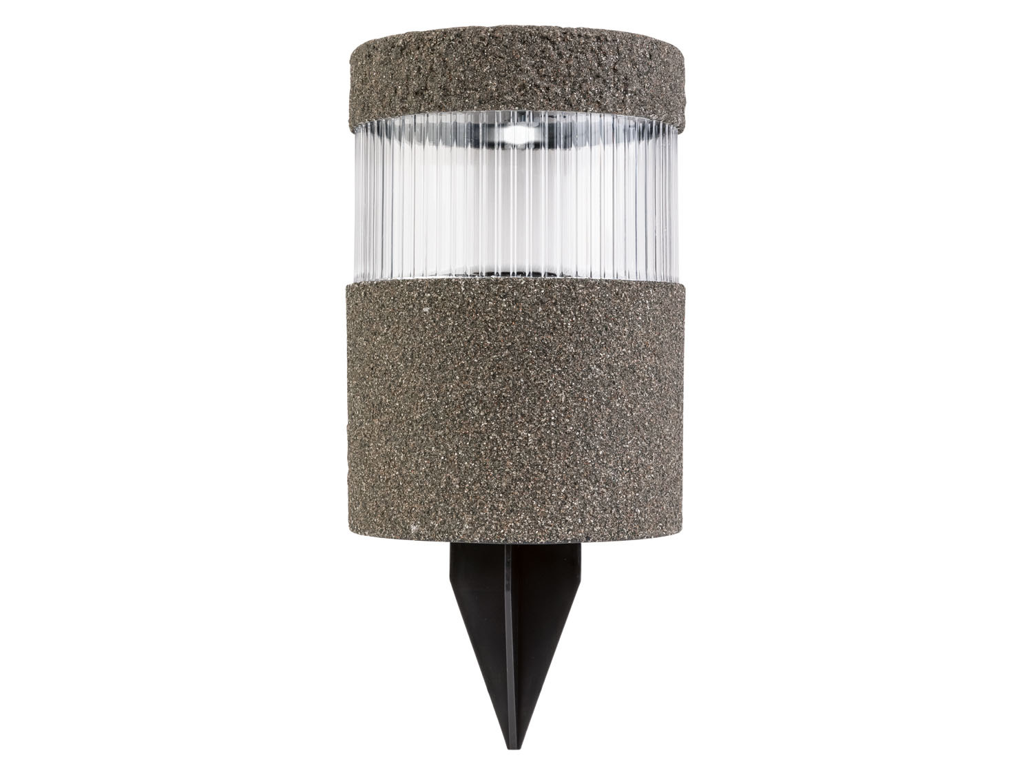 Lampe solaire d’extérieur à LED Lidl.be