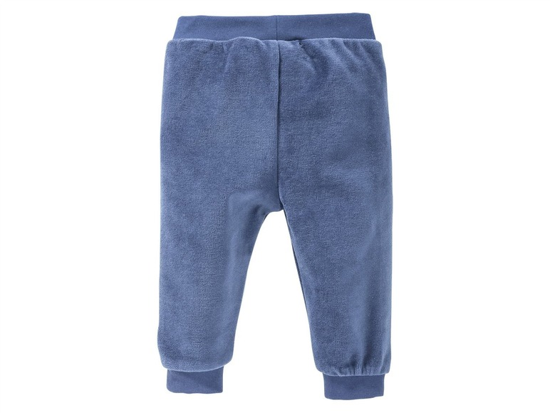 Aller en mode plein écran lupilu® Set de 2 pantalons pour bébé - Photo 14